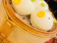 -点都德(龙之梦店)