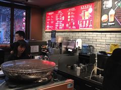 -星巴克(成都锦里店)