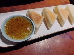 -辣不二地道川菜(汉水路店)