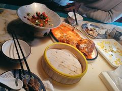-探花·意境江南菜·唐伯虎文化体验店·松鼠桂鱼(观前店)