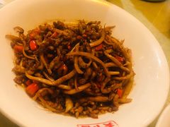 -天下客饭店(中山路店)