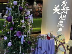 -湊湊火锅·茶憩(合生汇购物中心店)