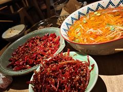 -凡人&庄阿姨的辣(万寿亭店)