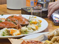 -金家港海鲜大排档(中山路店)
