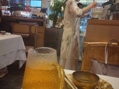 -桂满陇·杭州小馆(巴黎春天浦建店)