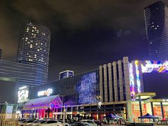 -横琴购口岸商业广场