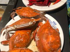 -星伦多自助料理·涮烤一体(虹悦城店)