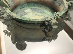 -上海博物馆(人民广场馆)