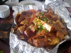 android_upload_pic-大地春饼店(黄河路店)