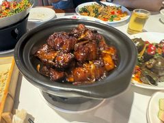 农家稻香肉-随缘小馆(红岭路店)