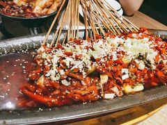 -成都吃客(九眼桥店)