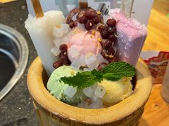 -周小明火锅(黑金冠社区店)