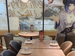 -必胜客(上海新南方商城PH店)
