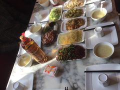 -老昌春饼(中央大街店)