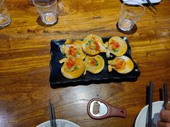 -烧蠔帮·生蚝海鲜牌档(观海店)