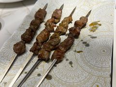 -阿里疆Alijiang·丝路美食·异域风情·清真(长楹天街店)