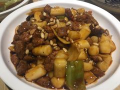-兔爸私家小厨(新北万达店)
