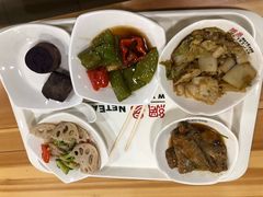 -网易食堂