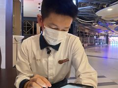 -海底捞火锅(崇文门新世界百货店)