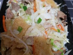 -老头盖浇饭(南京新街口明瓦廊宏光酒店店)