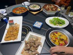 -正阁海鲜餐厅(六虹桥店)
