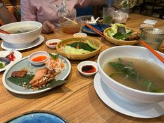 -越美小馆·越南料理(曲江店)
