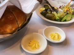 -Steaking·食间牛排(和平店)