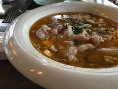 酸菜鱼-梧桐花园餐厅(新城店)