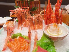 -水濑·日料放题(天河店)