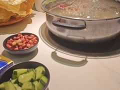 -聚味罗记大排檔·烧烤·鲜鱼杂·甲鱼煲(科学馆店)