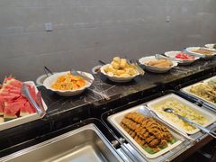 -素满香·素食自助餐(苏州·临顿路店)