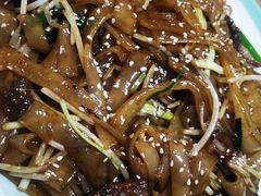 -香港仔茶餐厅(凤阳店)