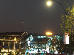 -白塔公园-儿童游乐园