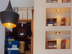 -Cafe del Volcan(永康路店)