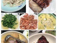 -新南华大酒店(广中店)