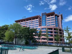 -北京市海淀医院-体检中心