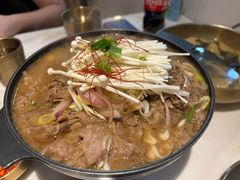 -HOTISLAND海鸡岛·韩国料理(江南西店)