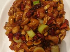 -北李妈妈菜·海肠捞饭(高新万达店)