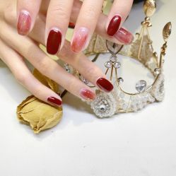 -沐白•盛妍日式美甲美睫
