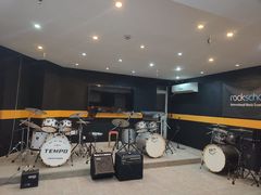 -TEMPO 音乐(五角场店)