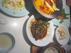 -江南驿·二十余年创意杭帮味(良渚玉鸟集店)