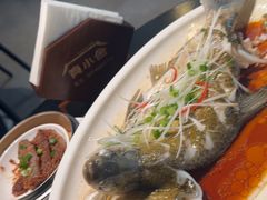 -简小舍·民间手艺菜(武昌江滩店)