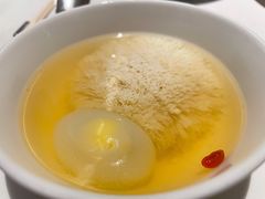 明月雪绒豆腐-逸道(益丰·外滩源店)