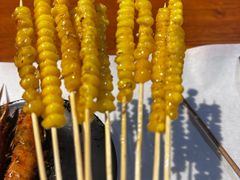 -京狮炙燥·精酿烧烤(首经贸店)