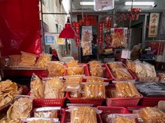 -大澳渔村及棚屋