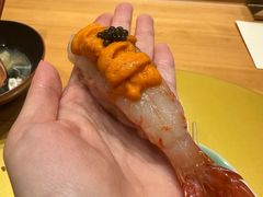-鮨冠OMAKASE食べ放题(北京首店)