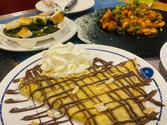 -LA MAISON公鸡和龙(蛇口店)