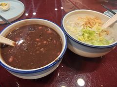 -宏状元现熬粥·京味菜(五棵松店)