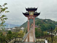-丰都鬼城名山景区