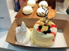 -狐狸和向日葵(北京路店)